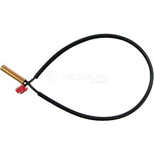 Sensor de temperatura da evaporadora SI 12/18/24 S107880