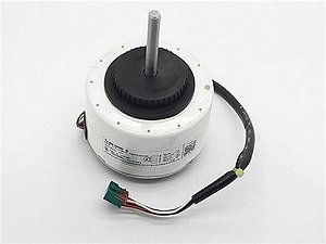 Motor da evaporadora elgin rezwa138d88a ARC146095421651