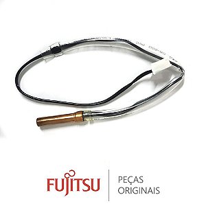 Sensor de temperatura da evaporadora Fujitsu 9900551018  18 ao 30 btus