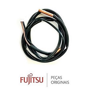 Termistor sensor temperatura condensadora fujitsu 9900473013