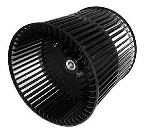 Ventilador evaporadora KOP48.60FCQC 160mm x 160mm 0200320280