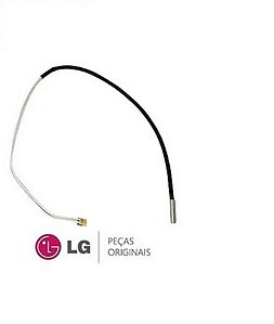 TERMISTOR DE DESCARGA 200K CONDENSADORA LG  EBG61109832