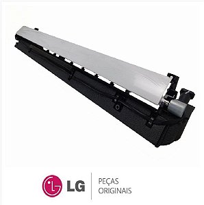 Direcionador de ar com motor e calha split LG 7/9000btu/s AEB73165514