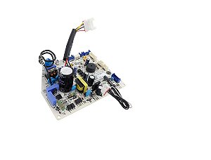 Placa da Evaporadora LG  EBR73980409 CRB38348601 5401052302 EBR78364414 EBR76229304 EBR73980401 EBR76229302 EBR73980402