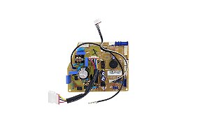 Placa da Evaporadora LG  EBR73980409 CRB38348601 5401052302 EBR78364414 EBR76229304 EBR73980401 EBR76229302 EBR73980402