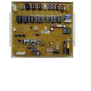 Placa eletrônica Split Mult V 6871A30052B