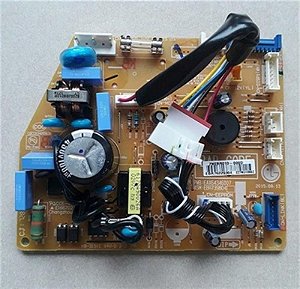 Placa da Evaporadora LG  EBR73980409 CRB38348601 5401052302 EBR78364414 EBR76229304 EBR73980401 EBR76229302 EBR73980402
