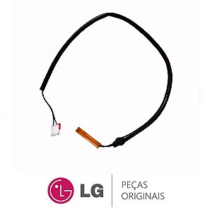 Sensor de degelo da evaporadora libero inverter EBG60787304 ASNQ / ASNW