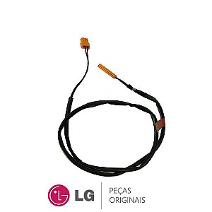 Termistor de temperatura condensadora  LG EBG61445905