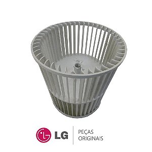 Turbina split pisoteto lg 170mm x 145mm 5900A20052J