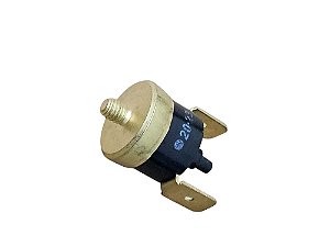 Termostato de Segurança do Compressor Maquina de Gelo EVEREST T-40 21136