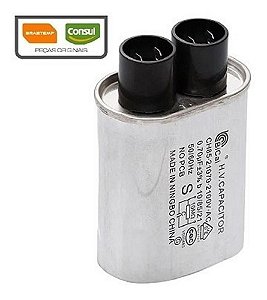 CAPACITOR PARA MICRO-ONDAS 0,70UF-2100V 127V W10563572