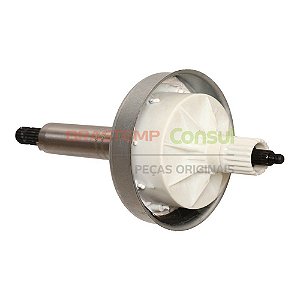 Mecanismo lavadora de Roupas CONSUL BRASTEMP - W11299803