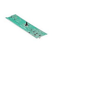 Placa interface lavadora Brastemp 15kg W11161214