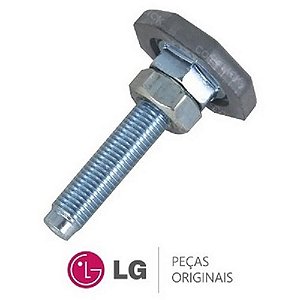 Pé ajustavel máquina lava e seca  LG  AFC72755401