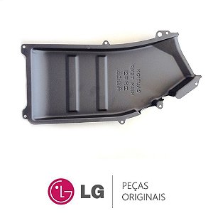 Tampa duto Secagem LG WD-1409RD5, WD-1409RD, WD-1409RD5 - 5208ER1006A