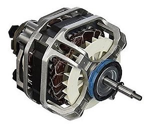 Motor corrente continua para secadora LG 4681EL1008A