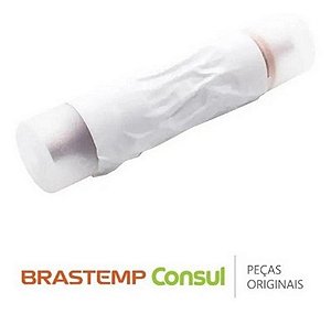 Filtro secador para refrigerador Brastemp Consul W10699240