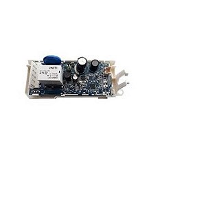 Placa Controle Bivolt Geladeira Consul Original W11163349