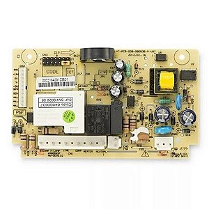 PLACA POTENCIA REFRIGERADOR DFI80X -