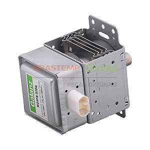 Magnetron microondas brastemp  M24FA-410A  W10563584