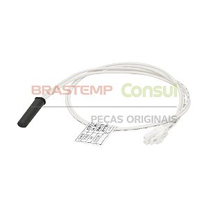 Termo fusivel refrigerador brastemp consul W11343143