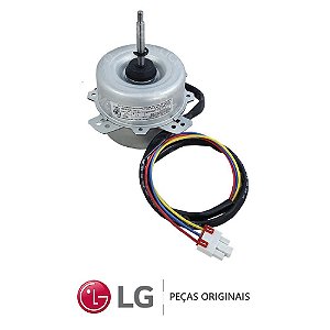 Motor da condensadora LG 4681A20004S