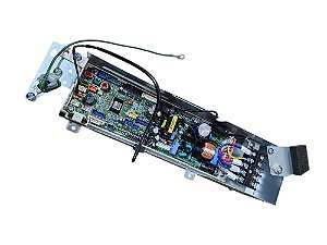 Placa eletronica inverter evaporadora LG cassete  AMNW09GTRA1.ANWALAT ABQ72925124