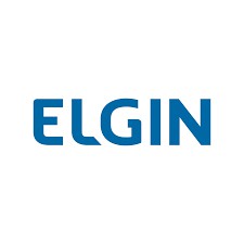 Motor da condensadora corrente continua  ELGIN   ARC146090000501  ZKFN-34-8-1