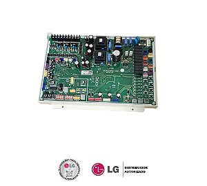 Placa eletronica principal MULTI V  LG  ARUN100LN3.AWGBLAT EBR73110709  CSP30022853
