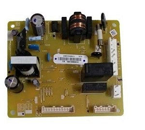 PLACA MONTADA DA FONTE BT41 - 127V   ARBPC2A00960/ARBPC2A00311/ARBPC2A00314