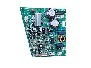 Placa Eletronica de Comando Inverter Refrigerador PANASONIC BB53 - 127 V  ARBPC1A03654