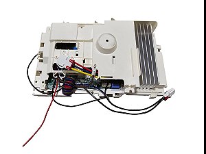 Modulo Eletronico da condensadora LG inverter 18.000btus ABQ73880705  ABQ73880702  EBR74149602  EBR83795902