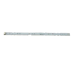 Placa de Leds do Refrigerador Duplex PANASONIC ARBPLLA00050 ARBPLLA00055