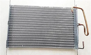 Trocador de Calor Serpentina Ar Condicionado Janela 7.000btus acj  GW05827134P