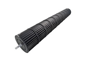 Turbina da Evaporadora Fujitsu 9 / 12 / 18  D90XL635  9307836015