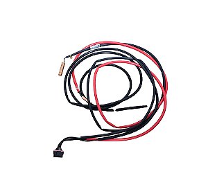 Sensor Termistor Tripo da Condensadora MULTI-V LG  ARWN200LA2 ARWN160BA2 EBG61107501 6323A20009S  5+10+200k