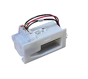 Damper Eletrônico 127v BRE80  BRO85 Refrigerador BRASTEMP  W11022993