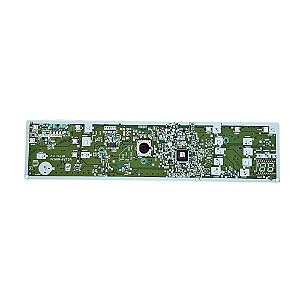 Placa Eletronica Interface Lavadora PANASONIC  F140B6WB  220v  AWW024SA5262