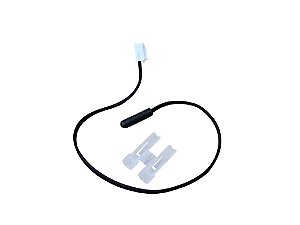 Sensor de Temperatura Agua gelada Maquina de Bebidas B BLEND BRASTEMP  W11634906