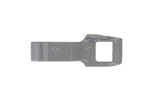 Contrapino da porta Máquina de Lavar Roupas LG WM1317RD7, FV5013WC4A, WD11SB6D - MFG63099101