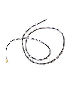 Sensor de Temperatura Ambiente da Condensadora Consul Amarelo 1200MM  W10889684