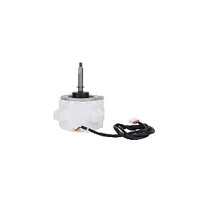 Motor ventilador condensadora Ar Condicionado LG EAU60905419
