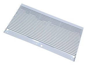 Grelha Retorno Ar KOMECO Piso Teto KOP 36FCQC G4/1LX / KOP INV 36 FC 1HX  0200323773