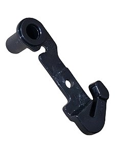 Bucha Mancal inferior da porta refrigerador panasonic AE-136513N