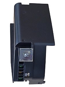 Placa Receptora Ar Condicionado FUJITSU EZ-0100HSE-D  9707209075