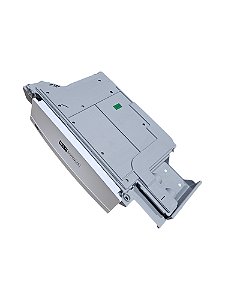 Cj Dispenser de Sabão Lavadora BRASTEMP  W11655499  Branco