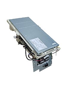 Modulo Placa Eletronica Condensadora LG S4UQ24K231D.EB2GAMZ S4UQ24K23WD.EB2GAMZ ABQ74144014 EBR83968403 ABQ75861615