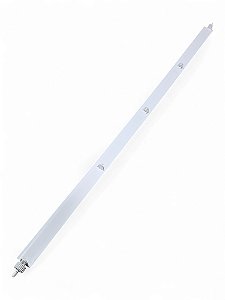 Aleta Inferior Ar Condicionado FUJITSU 86,3x3  9315001016