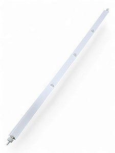 Aleta Superior Ar Condicionado FUJITSU 86,3x3,7  9315000019